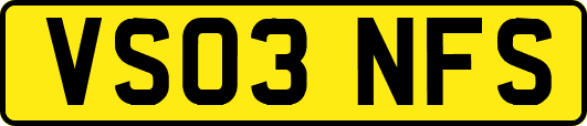 VS03NFS