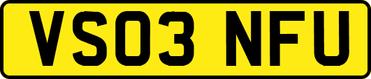 VS03NFU