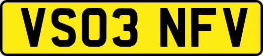 VS03NFV