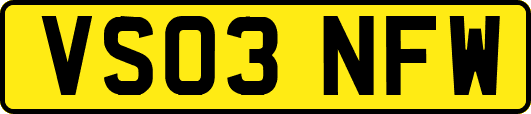 VS03NFW