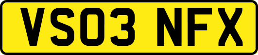 VS03NFX