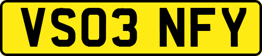 VS03NFY