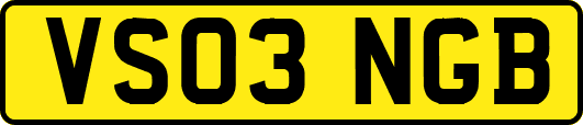 VS03NGB