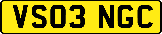VS03NGC