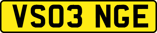 VS03NGE