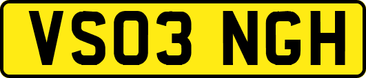 VS03NGH