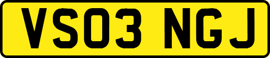VS03NGJ