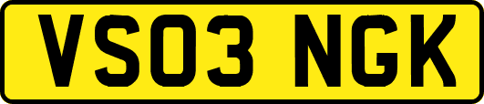 VS03NGK