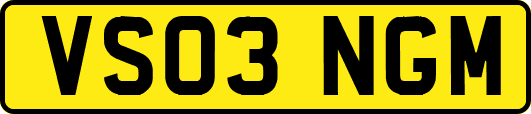 VS03NGM