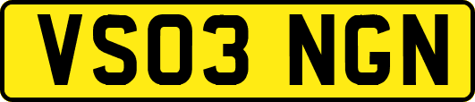 VS03NGN