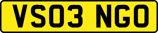 VS03NGO