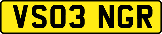 VS03NGR