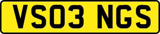 VS03NGS