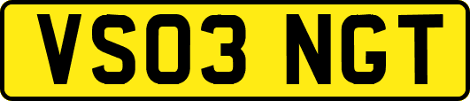 VS03NGT