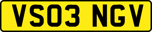 VS03NGV
