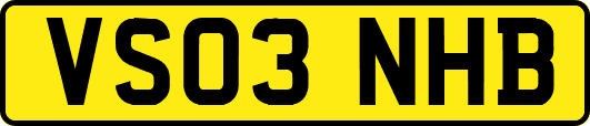 VS03NHB