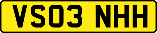 VS03NHH