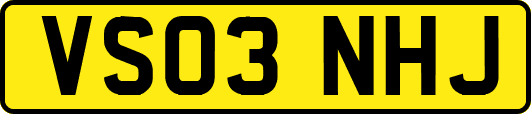 VS03NHJ