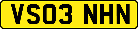 VS03NHN