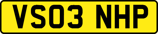 VS03NHP