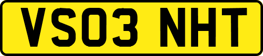 VS03NHT