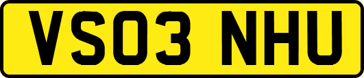 VS03NHU