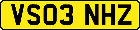 VS03NHZ
