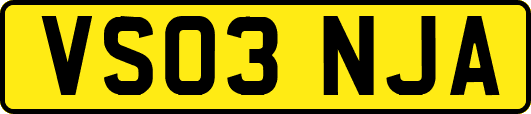 VS03NJA