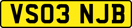 VS03NJB