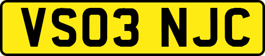 VS03NJC