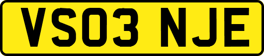 VS03NJE