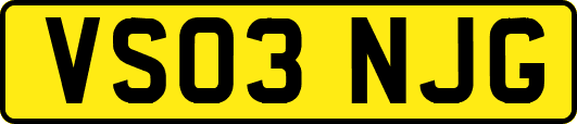 VS03NJG