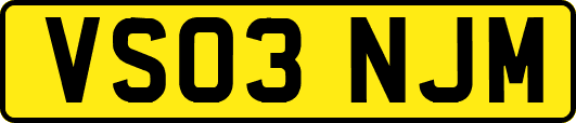 VS03NJM