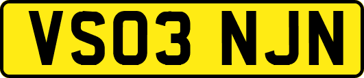 VS03NJN