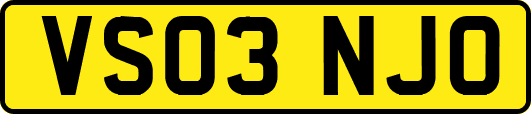 VS03NJO