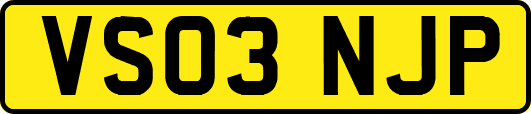VS03NJP
