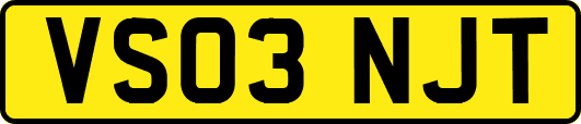 VS03NJT