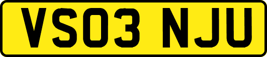 VS03NJU