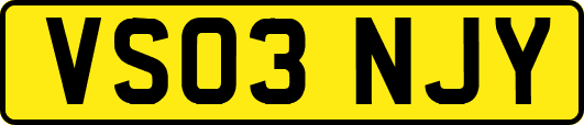 VS03NJY