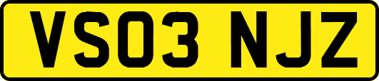 VS03NJZ