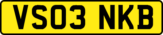 VS03NKB