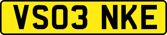 VS03NKE