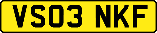 VS03NKF