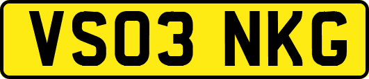 VS03NKG
