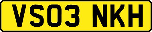 VS03NKH