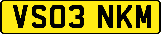 VS03NKM