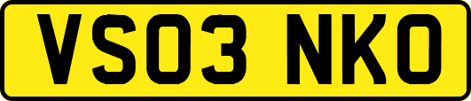 VS03NKO