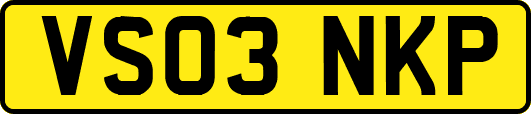 VS03NKP