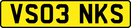 VS03NKS