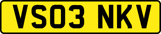 VS03NKV
